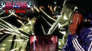 Bleach TYBW Episode  7 8 9 Reaction | Zaraki Kenpachi VS UNOHANA !!