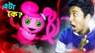 POPPY PLAYTIME CHAPTER 2 - Part 1 || Narin The Gamer
