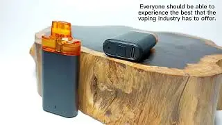 Relaxotech Disposable Vapes Are Here!