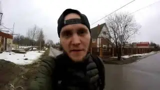 #Подыми и настроение. Или из за чего я уволился