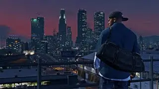 Gta 5 / 2024  [4k Max Settings]