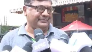 Indu Sarkar public movie review First day first show
