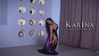♪♫ KARINA MELNIKOVA ♪♫ Wasafouli oyounak