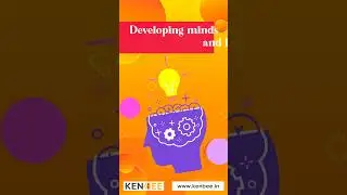 Kids Learning School Ad Reel | Advertisement animation | Short Ad Video | Motion Graphics | 2D
