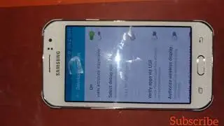 Sm J111F Samsung All Models Unknown Baseband Imei Null Repair Done