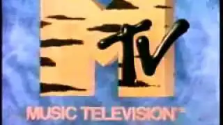 MTV - Clouds
