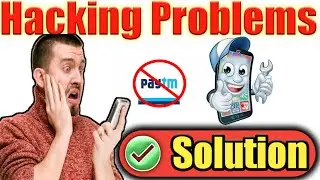 Hacking Problems Solutions In Bengali | How To Solve Smartphones Hacking Problems