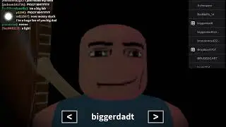 .bigdadt is in my piggy game