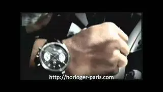 TAG HeuerGrand Carrera 2