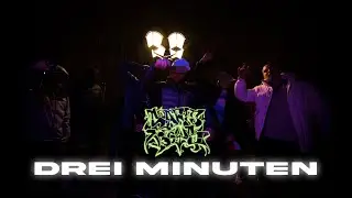 SAFTBOYS - DREI MINUTEN (PROD. OBEEZ)