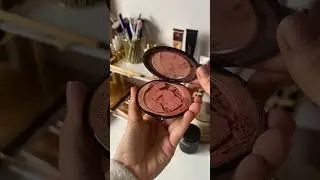 Разбираем косметику и болтаем