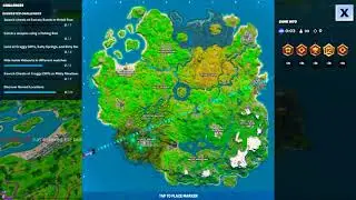 Moj prvi Fortnite video