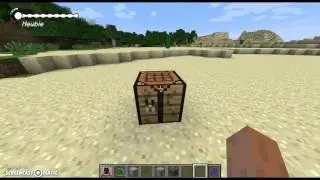 Superhero Unlimited Minecraft Mod Showcase!
