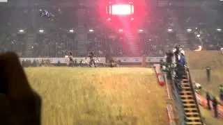 FMX 2012 Genève