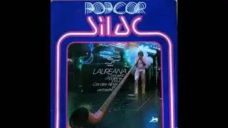Silac - Andromède (1980)