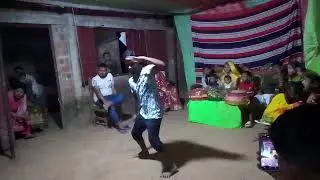 O Bondhu Lal Gulapi | ও বন্দু্ লাল গোলাপী | shorif uddin | bangla cover dnce | new dance 2023