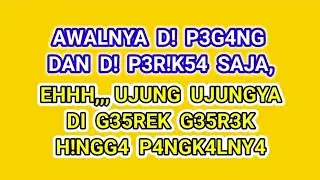 Tak Dapat Aku Tolak Ajakan Bu Boss Ku || Cerpen Romantis Terbaru