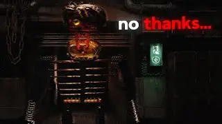 Roblox Horror Games...