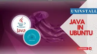 Java Uninstall in Ubuntu | How to Uninstall Java in Ubuntu Server | Linux | WhizMaster