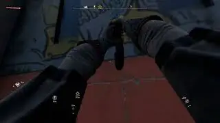 Dying Light 2 Stay Human (ultra RTX4080) PC