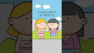 Cosa scegliereste? Amore o soldi?