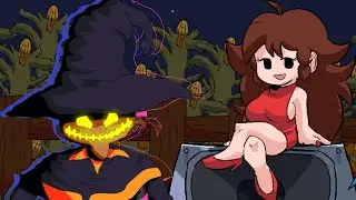 Friday Night Funkin' - VS Zardy HD | FNF