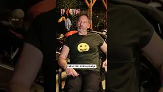 Africa Bana Göre Mi?