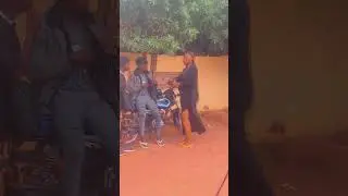 Prépare time de saison 3 d’à karamoko ka Dou #comedy