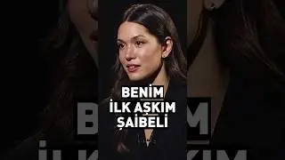 Hazal Subaşı’nın Unutamadığı Aşkı Kim? #shorts #hazalsubaşı #empati #ntv