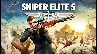 Sniper Elite 5 Walkthrough pt1