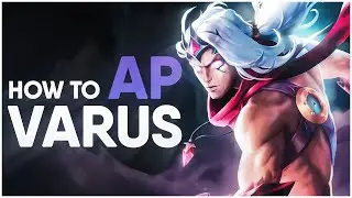 RIOT please nerf AP Varus...
