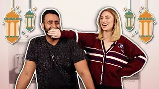 زوجتي طبختلي لأول مرة 🙃