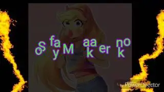 На конкурс от Загадочной Принцессы:3