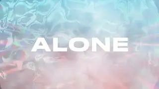 PLEEG - Alone (Never Say Die Release)