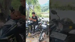 kamera tidak mendukung untuk cinematic 😭
