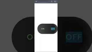 Responsive Skeuomorphism button using HTML CSS and JavaScript with source code 