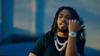 Yung Wolf- No Emotions (Official Video)