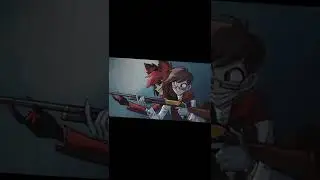 I wanna liveAlastor edit 