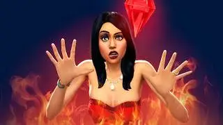 8 minutes of laughing at THE SIMS 4 bugs