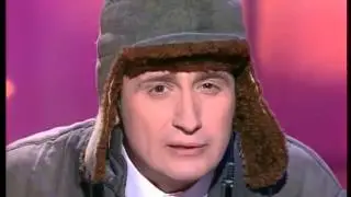 Святослав Ещенко письмо президенту