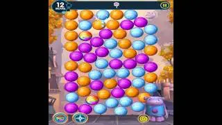HOME Boov Pop! Level 23 Walkthrough Guide