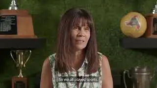 Fircrest Sweetfoots | Celebrating 50 Years of Girls Soccer