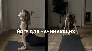 YOGA FOR BEGINNERS