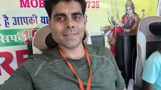Vaishno Devi Yatra