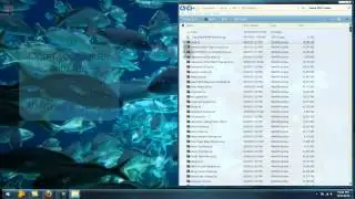 Quick tutorial (Batch Winrar-Multiple Folders)