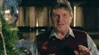 Андрей Булатников поздравляет с наступающим 2024 годом!