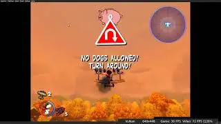 Flawless PS2 EMULATION | Snoopy Orange PI 5 RETROPIE