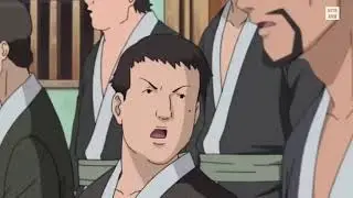 RAIKAGE X TSUNADE AMV | COMING FOR YOU 🔥