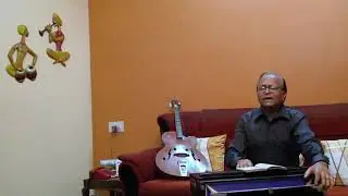 'Zindagi Dene Wale Sun' (Cover) by GULAB JAIN