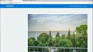 День 14 - Урок 1 - Обновление дизайна страниц с фотографиями